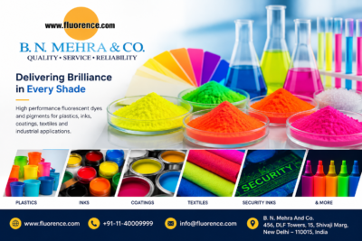 Fluorescent Dyes