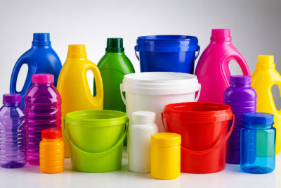 Fluorescent Pigments