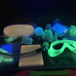 Phosphorescent Pigments