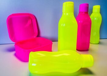 DayGlo GloPrill GPF Series