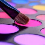 Radiant ICE Cosmetics Colorants