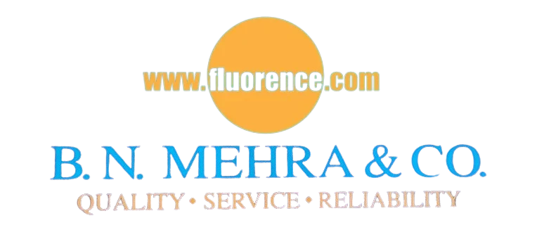 B. N. Mehra & Co (fluorence.com)