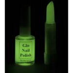 Long Afterglow Phosphorescent Pigments For Cosmetics