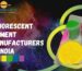 Fluorescent Pigment Manufacturers in India